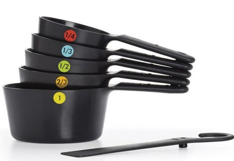Oxo Good Grips 6-Piece Measuring Cup Set by Kitchen Niche