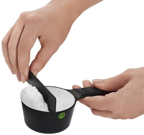 Oxo Good Grips 6-Piece Measuring Cup Set by Kitchen Niche