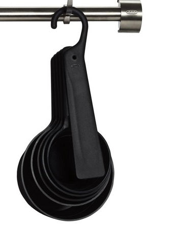 Oxo Good Grips 6-Piece Measuring Cup Set by Kitchen Niche