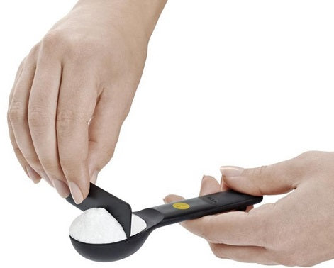 Oxo Good Grips 7-Piece Measuring Spoon Set by Kitchen Niche