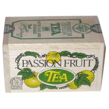 Metropolitan Tea Company Passion Fruit Tea by Kitchen Niche