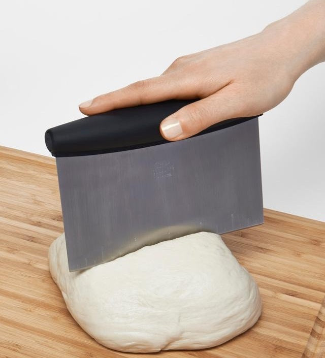Oxo Good Grips Pastry Scraper & Chopper Oxo by Kitchen Niche