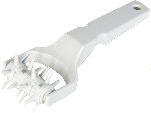 Fox Run Small Pastry Docker by Kitchen Niche