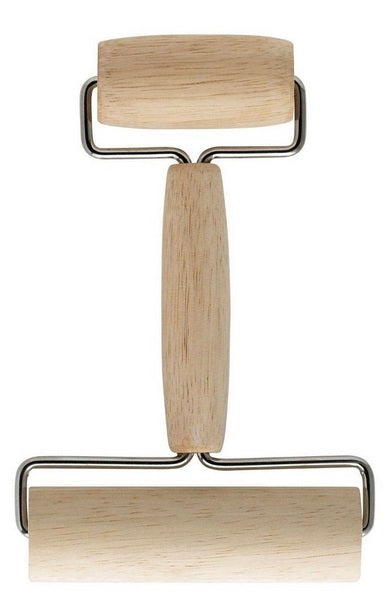 Fox Run Pastry & Pizza Roller by Kitchen Niche