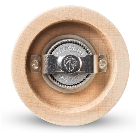 Peugeot Bistro Nature Pepper Mill by Kitchen Niche