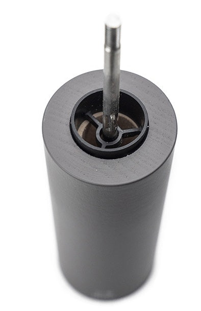 Peugeot Boreal Pepper Mill Rock Grey 21cm by Kitchen Niche