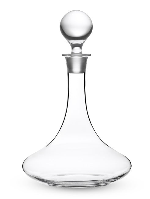 Peugeot Capitaine Wine Decanter Carafe for Young Wines by Kitchen Niche