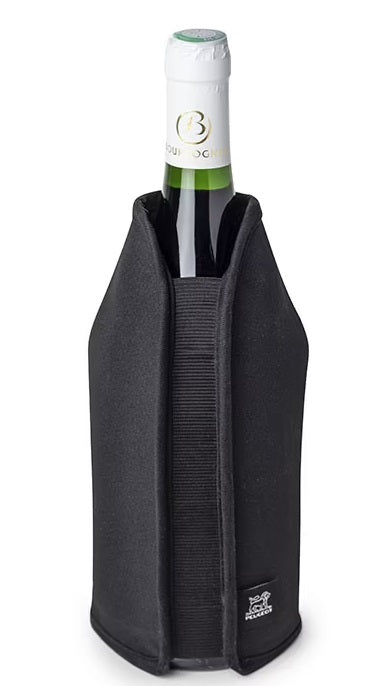 Peugeot Fresh n' Preserve Pump for Wine & Sparkling Wine Gift Set Peugeot by Kitchen Niche