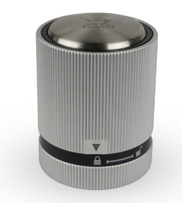 Peugeot Line Cork Champagne Bottle Stopper by Kitchen Niche