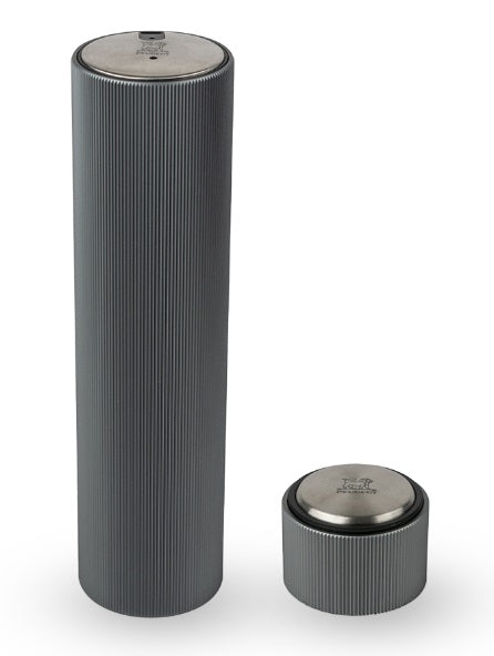 Peugeot Line Reverse Carbone Electric Corkscrew by Kitchen Niche