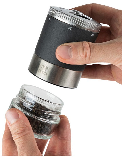 Peugeot Maestro Interchangeable Pepper Mill Gift Box Set by Kitchen Niche