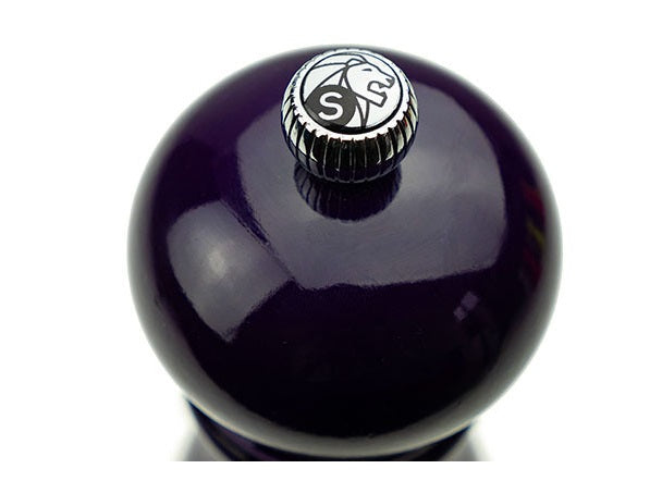 Peugeot Paris u'Select Eggplant 18cm Pepper Mill by Kitchen Niche