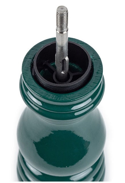 Peugeot Paris u'Select Forest Green 18cm Pepper Mill by Kitchen Niche