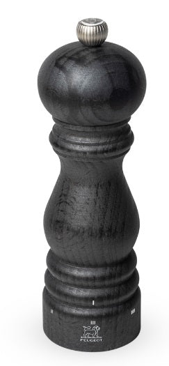 Peugeot Paris u'Select Graphite 13cm Salt Mill by Kitchen Niche