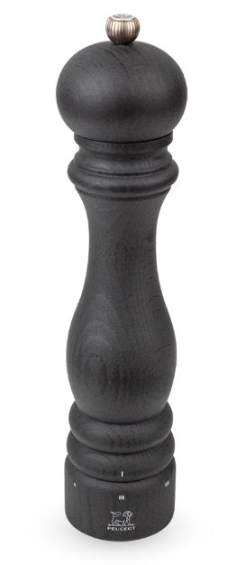 Peugeot Paris u'Select Graphite 27cm Salt Mill by Kitchen Niche