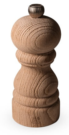 Peugeot Paris Nature 12cm Salt Mill by Kitchen Niche