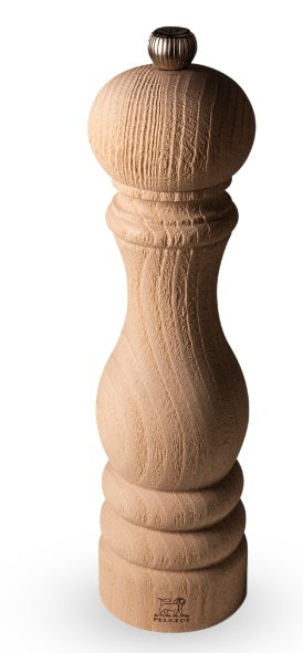 Peugeot Paris Nature 23cm Pepper Mill by Kitchen Niche