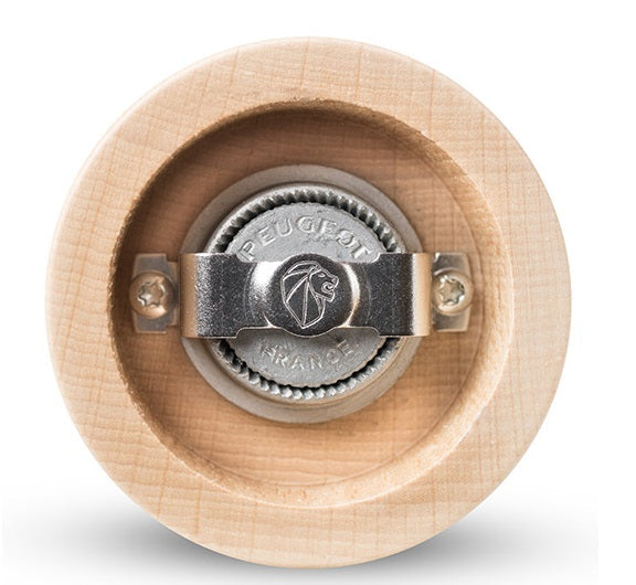 Peugeot Paris Nature 23cm Pepper Mill by Kitchen Niche