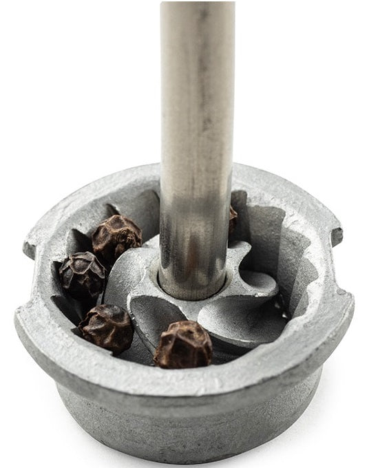 Peugeot Paris Nature 23cm Pepper Mill by Kitchen Niche