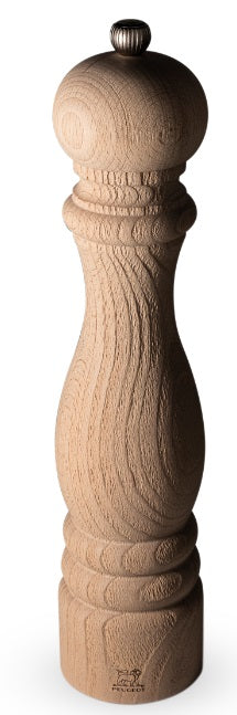 Peugeot Paris Nature 30cm Pepper Mill by Kitchen Niche