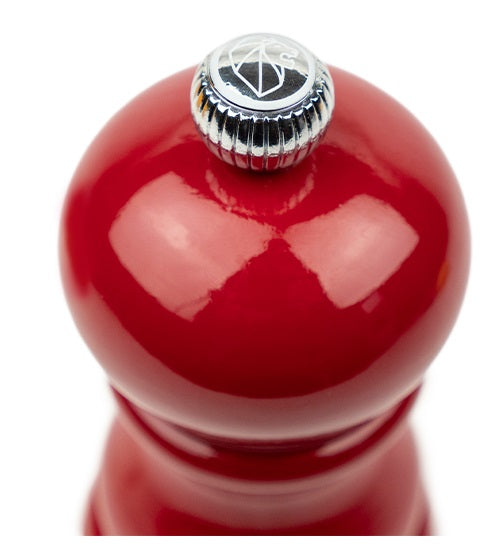 Peugeot Paris u'Select Red Passion 23cm Salt Mill by Kitchen Niche