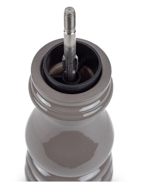 Peugeot Paris u'Select Smoked Grey 18cm Pepper Mill by Kitchen Niche