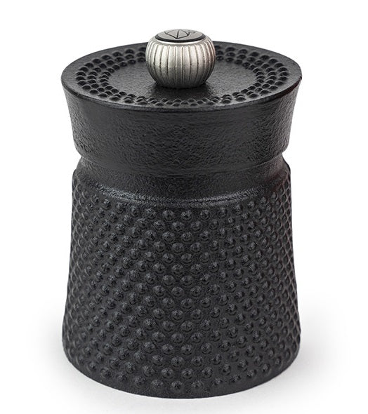 Peugeot Bali Spice Palace Pepper Mill & Salt Cellar Set by Kitchen Niche