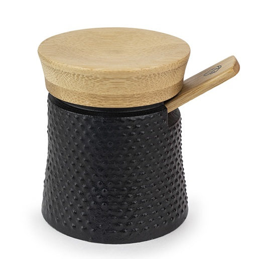 Peugeot Bali Spice Palace Pepper Mill & Salt Cellar Set by Kitchen Niche