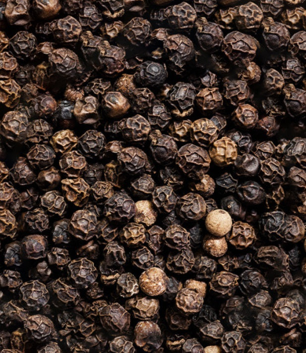 Peugeot Tan Hoi Black Pepper 80g by Kitchen Niche