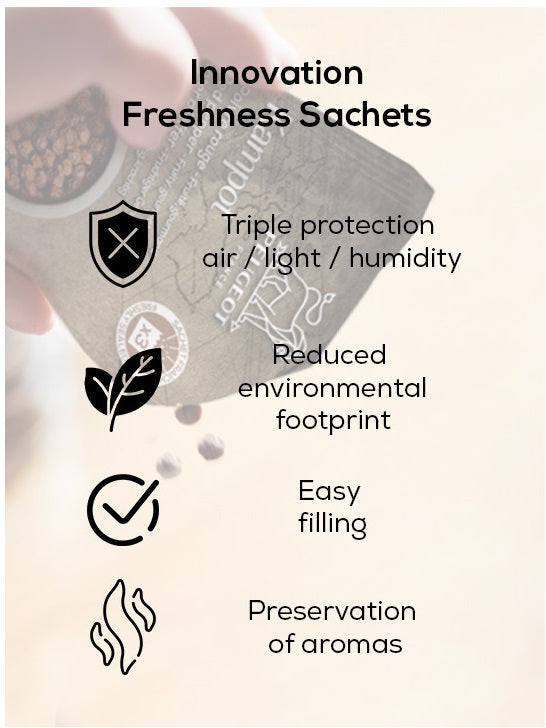 Peugeot Sel De Guerande France Wet Sea Salt 300g by Kitchen Niche