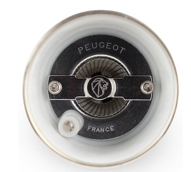 Peugeot Zeli Electric Salt Mill by Kitchen Niche