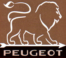 Peugeot Molene White 14cm Pepper Mill by Kitchen Niche