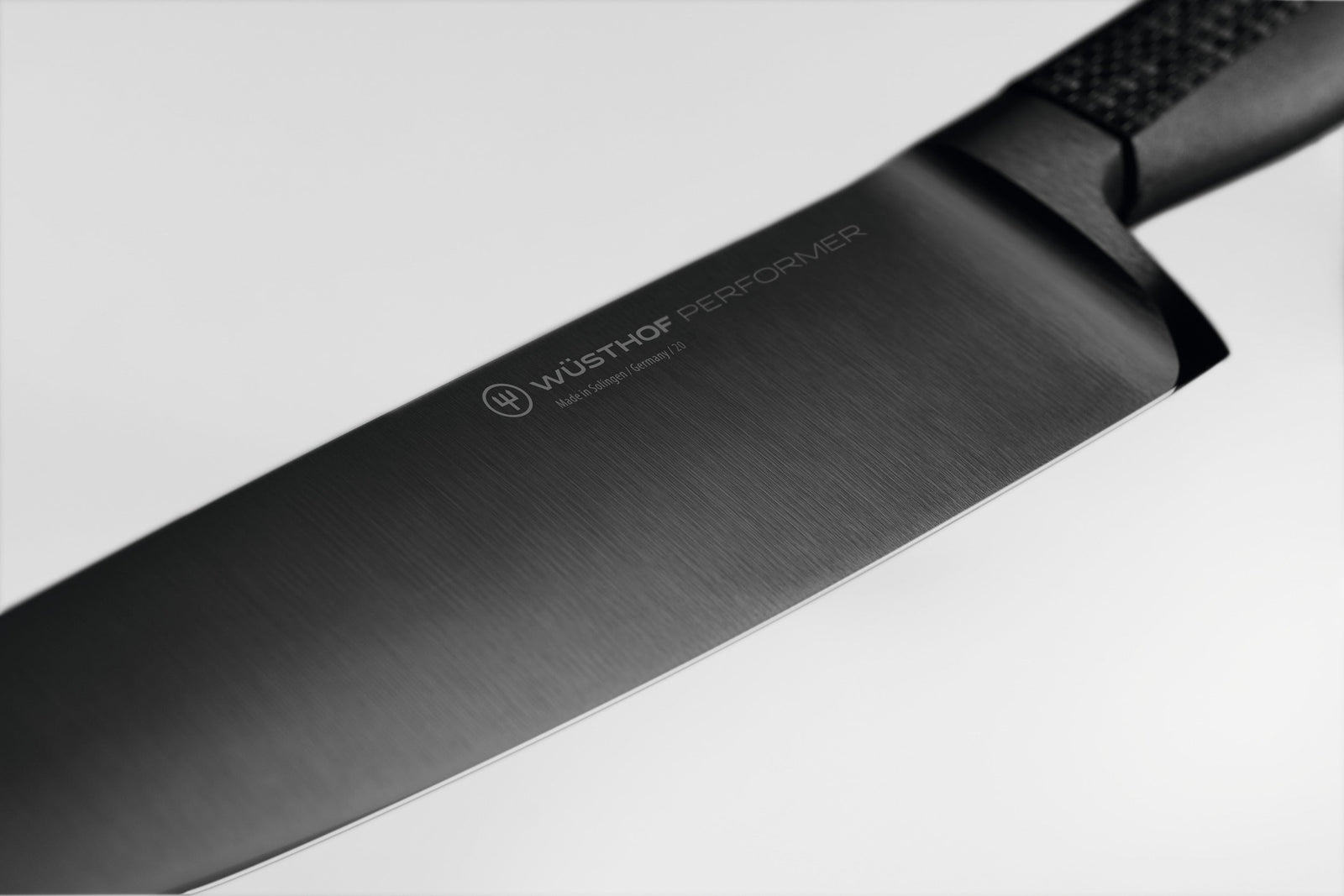 Wüsthof Performer Chef's Knife – 6" Wusthof by Kitchen Niche