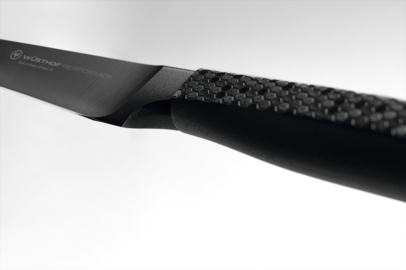 Wüsthof Performer Paring Knife – 3.5" Wusthof by Kitchen Niche