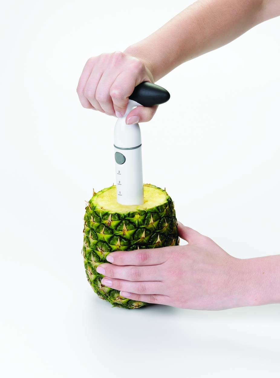 Oxo Good Grips Pineapple Slicer by Kitchen Niche