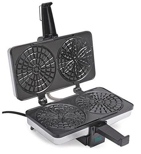 Vitantonio Pizzelle Baker by Kitchen Niche