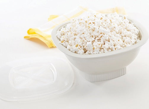 Nordic Ware Microwave Popcorn Popper Nordic Ware by Kitchen Niche