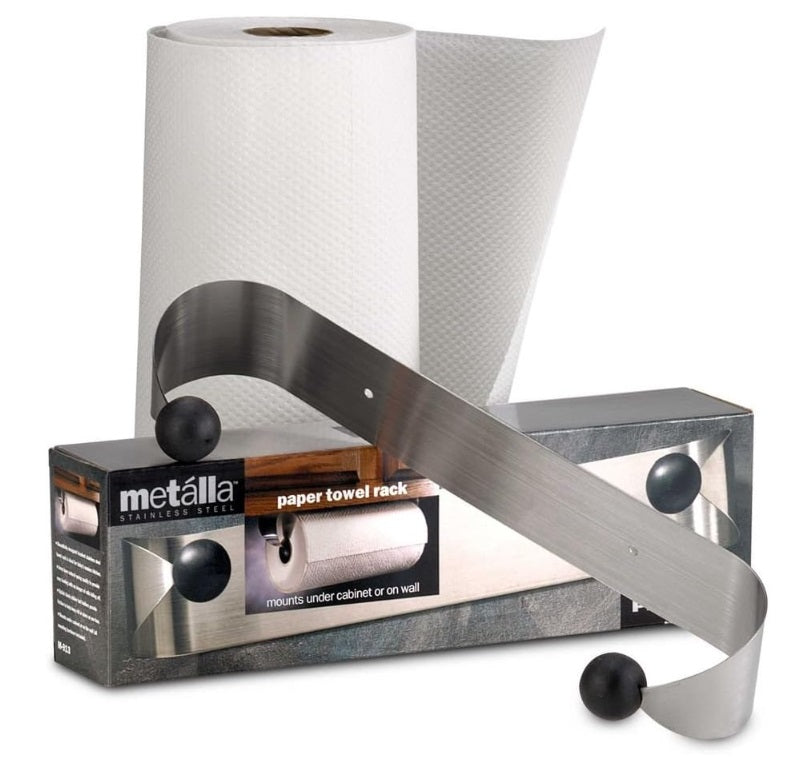 Prodyne Under the Cabinet Paper Towel Holder by Kitchen Niche