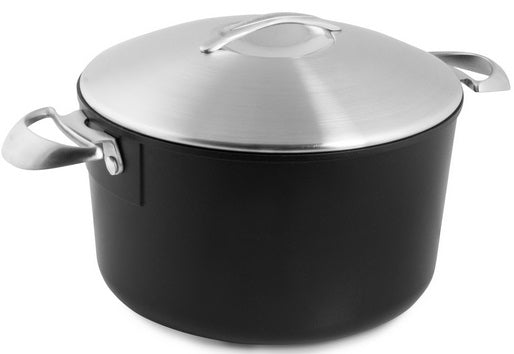 Scanpan Professional 4L Covered Dutch Oven by Kitchen Niche