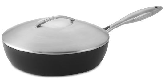 Scanpan Professional 3L Covered Saute Pan by Kitchen Niche