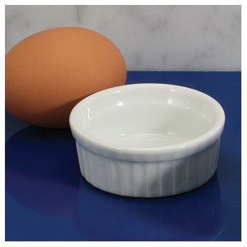 BIA Cordon Bleu 60ml / 2oz Ramekin by Kitchen Niche
