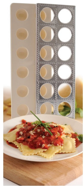 Fox Run Ravioli Maker by Kitchen Niche