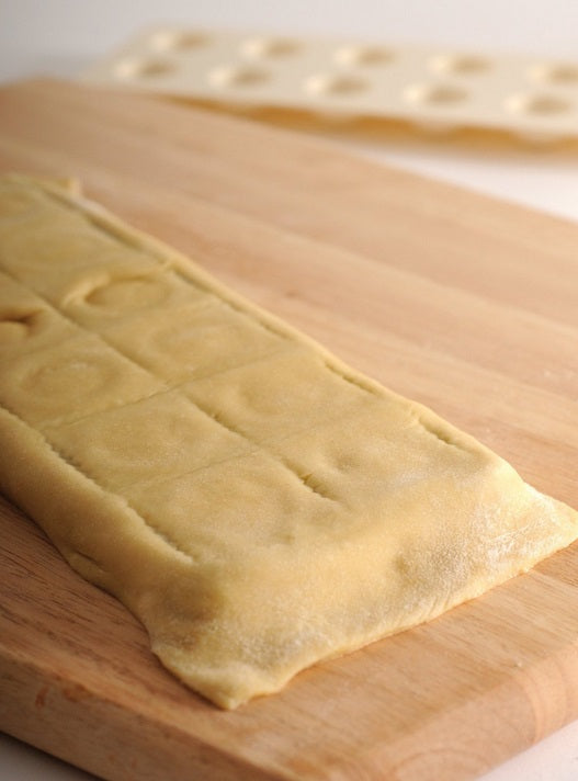 Fox Run Ravioli Maker by Kitchen Niche