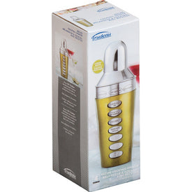 Recipe Cocktail Shaker by Kitchen Niche