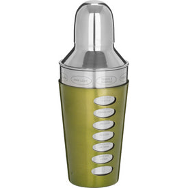 Recipe Cocktail Shaker by Kitchen Niche