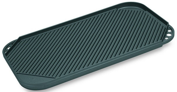 Nordic Ware Reversible Grill Griddle by Kitchen Niche