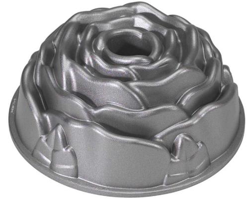 Nordic Ware Rose Bundt Pan by Kitchen Niche