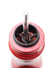 Peugeot Paris u'Select Red Passion 40cm Pepper Mill by Kitchen Niche