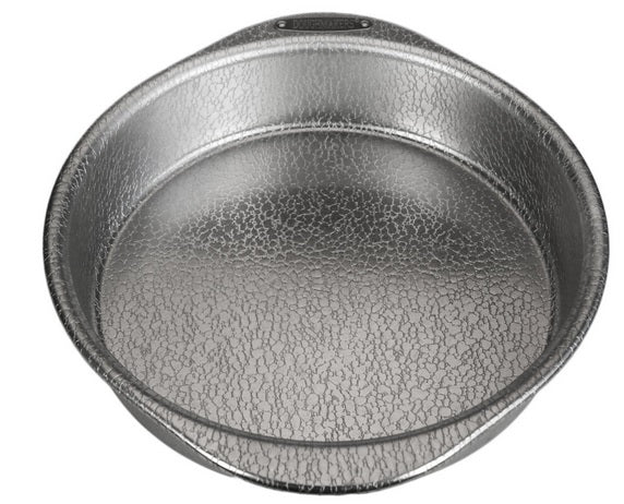 Doughmakers Round Cake Pan by Kitchen Niche
