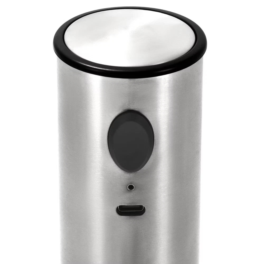 Cole & Mason Battersea USB Electric Salt & Pepper Mill
